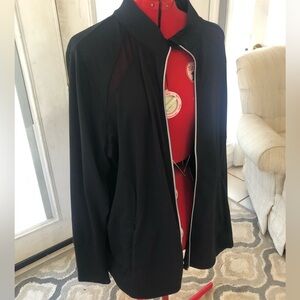 Livi Active Jacket